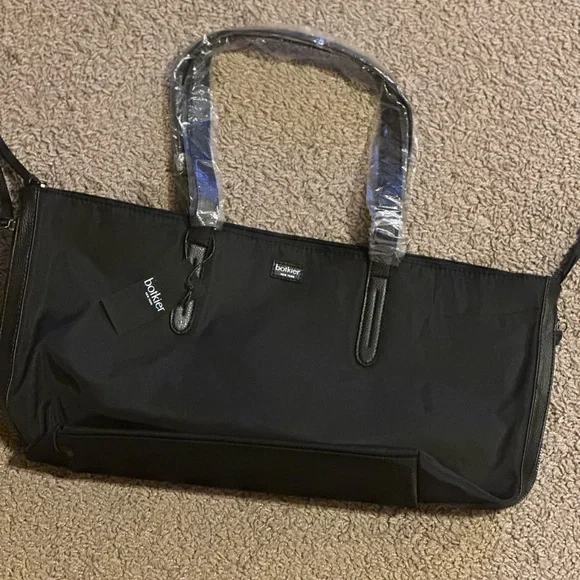NWT Botkier New York Bond tote - Picture 5 of 5